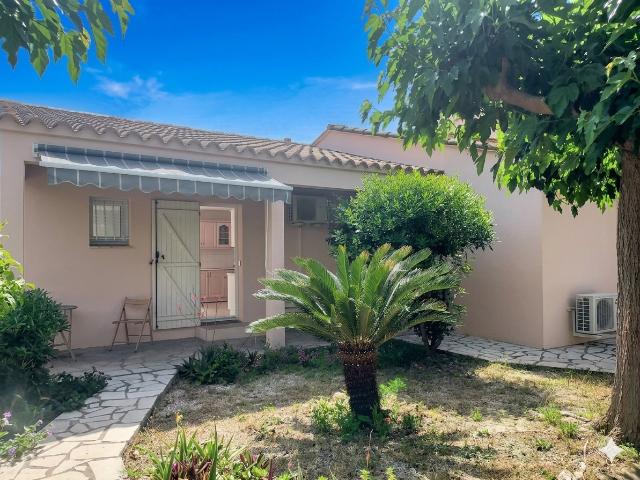 Maison vente à Perpignan, Canet-en-roussillon