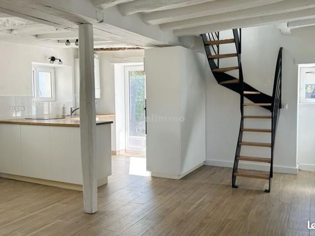 Maison vente à Mantes-la-Jolie, Orgerus