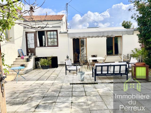 Maison vente à Nogent-sur-Marne, Le Perreux-sur-marne