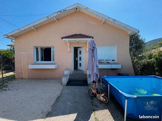 Maison vente à Argelès-Gazost, Lourde