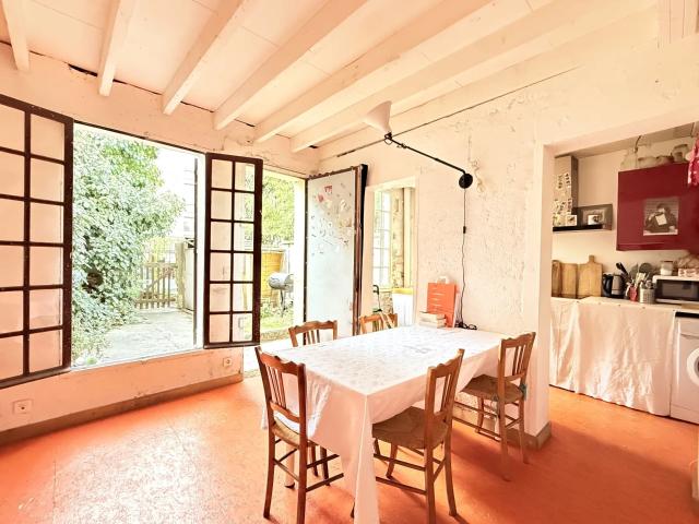 Maison vente à Plateau, Bagnolet