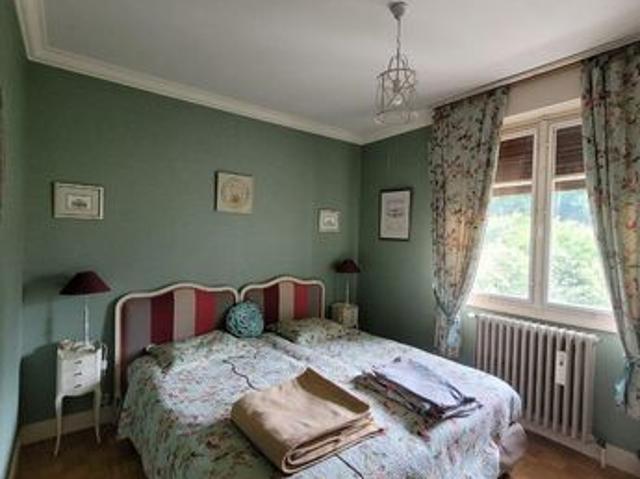 Maison vente à Saint-Malo, Bretagne