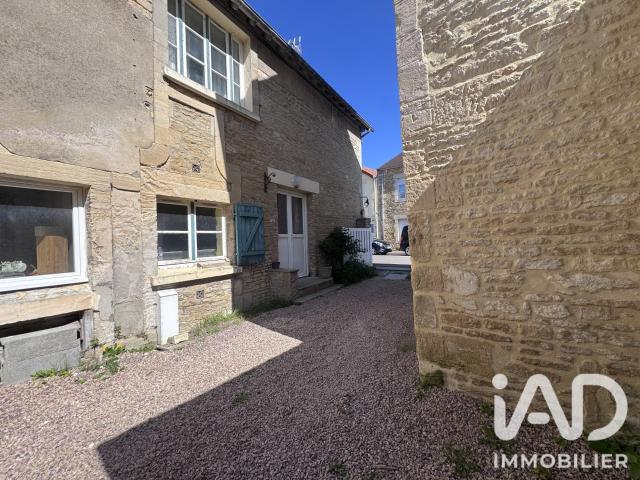 Maison vente à Caen, Bernières-sur-mer