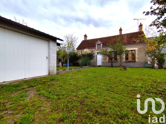 Maison vente à Pithiviers, Chilleurs-aux-bois