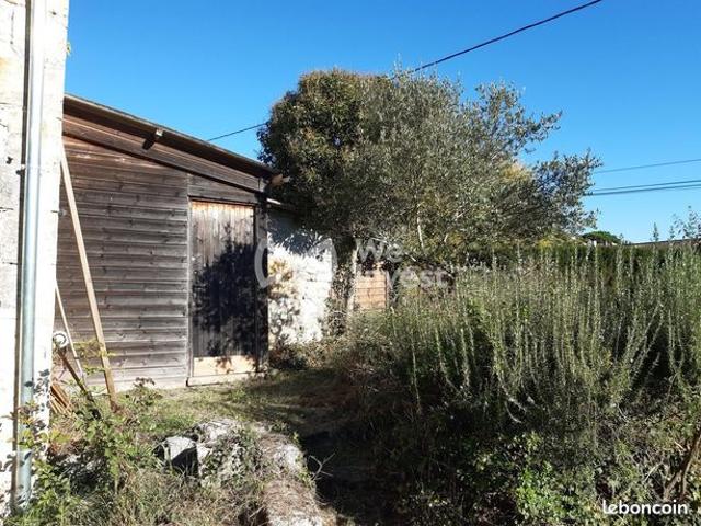 Maison vente à Blaye, Saint-ciers-de-canesse