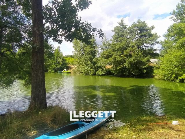 Maison vente à Périgueux, Beaupouyet