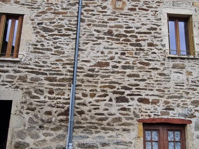 Maison vente à Rodez, Castelnau-de-mandailles