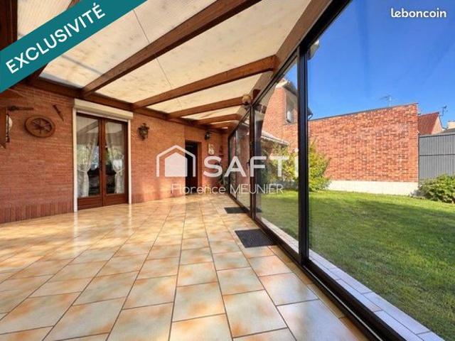 Maison vente à Fretin, Nord