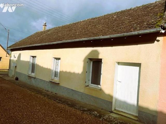 Maison vente à Mamers, Chérancé