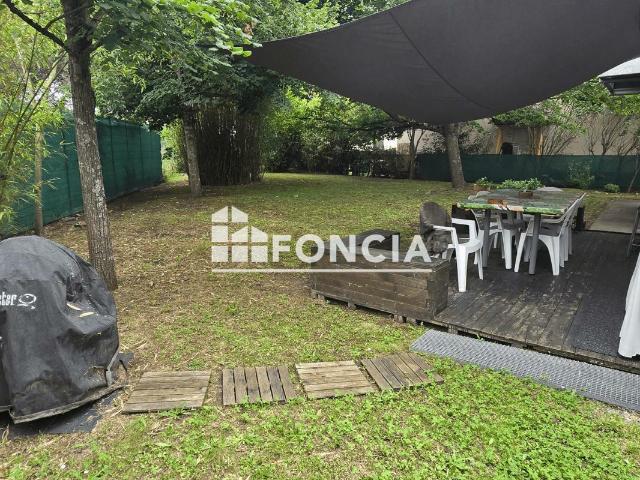 Maison vente à France métropolitaine, Toulouse