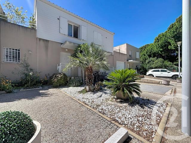 Maison vente à Nîmes, Le Grau-du-roi