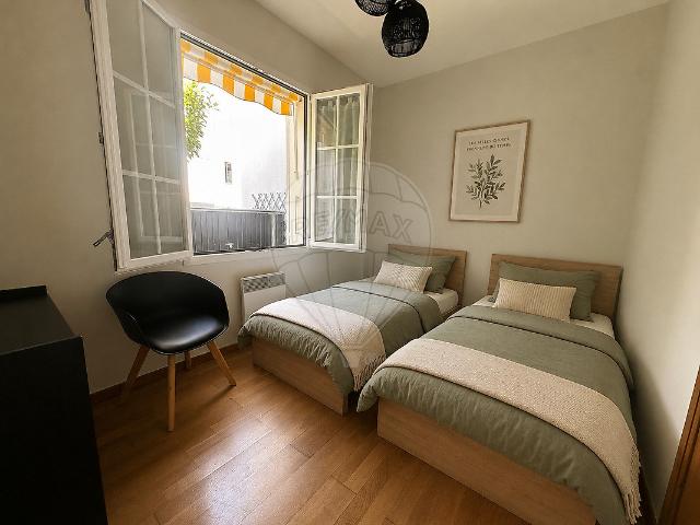 Maison vente à Rochefort, Royan