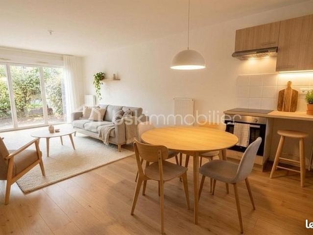 Maison vente à Toulouse, Launaguet