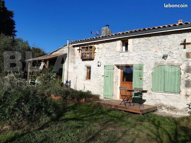 Maison vente à Saint-ciers-de-canesse, Gironde
