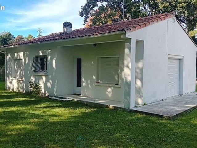 Maison vente à Saint-palais-sur-mer, Charente-Maritime