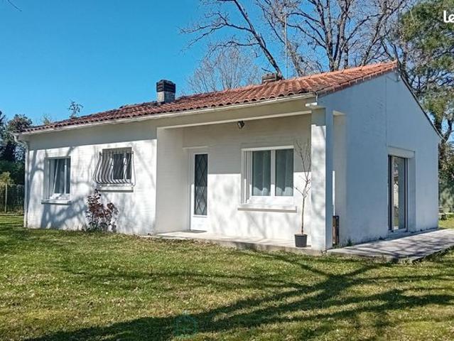 Maison vente à Rochefort, Saint-palais-sur-mer