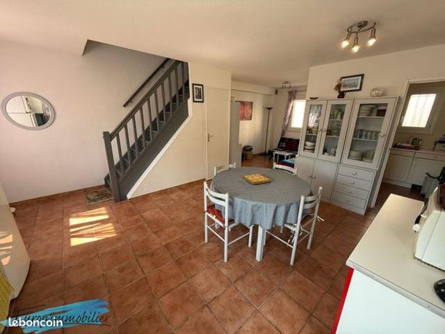 Maison vente à Perpignan, Canet-en-roussillon