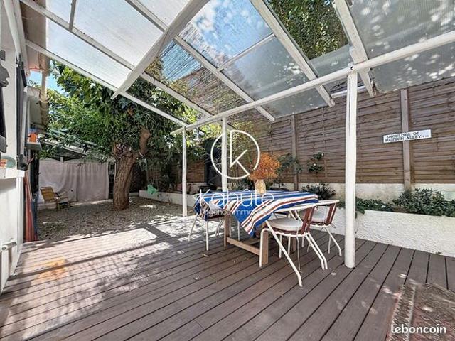 Maison vente à Arrondissement de Toulon, Hyères