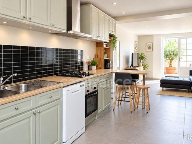 Maison vente à Lormont, Gironde