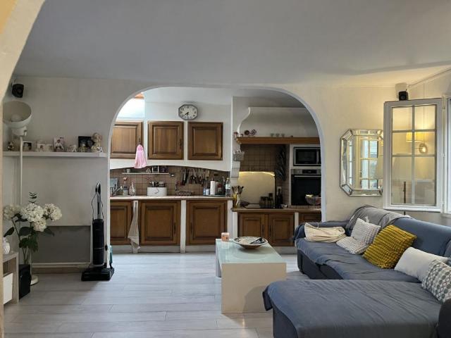 Maison vente à Marseille