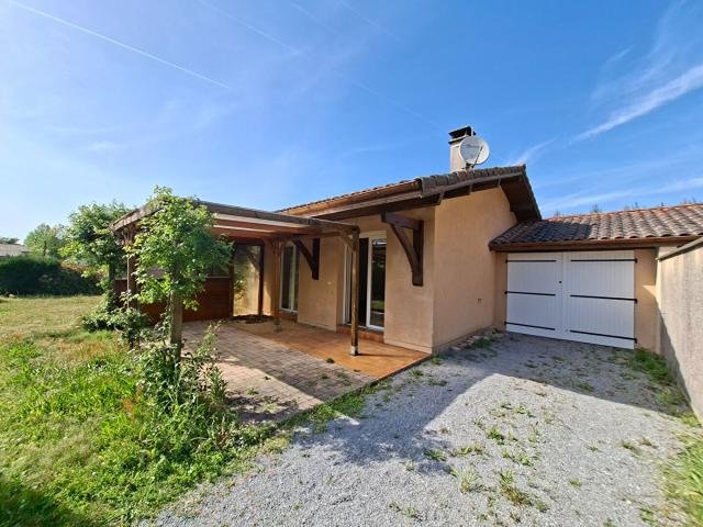 Maison vente à Dax, Léon