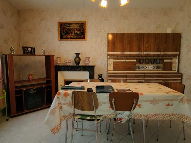 Maison vente à Mamers