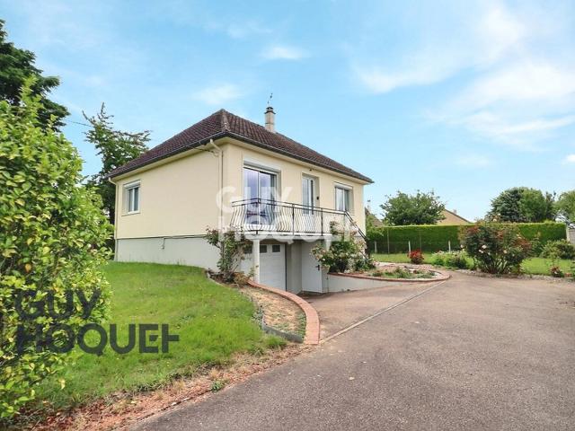 Maison vente à Bernay