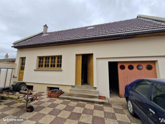 Maison vente à Cuverville, Seine-Maritime