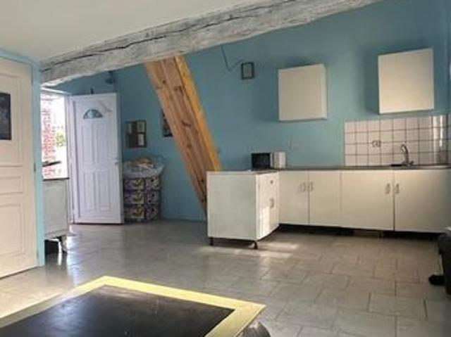 Maison vente à Clermont, Godenvillers