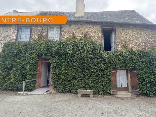 Maison vente à Saint-Armel, Ille-et-Vilaine