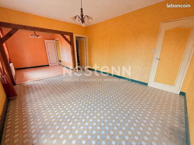 Maison vente à Romorantin-Lanthenay, Gièvres