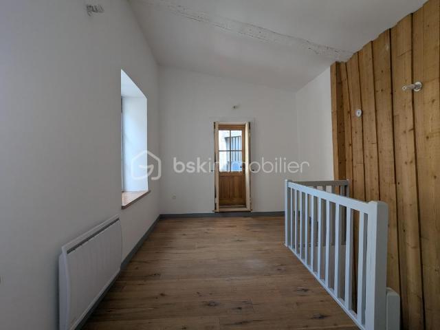 Maison vente à Riom