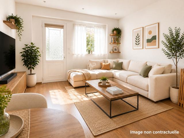 Maison vente à Versailles, Viroflay