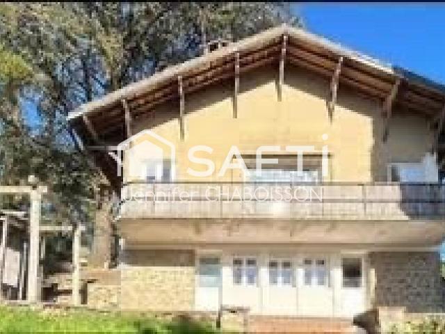 Maison vente à Châtellerault