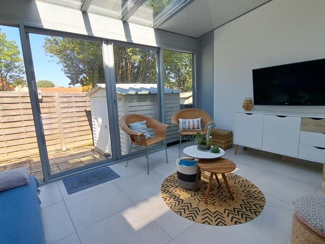 Maison vente à France métropolitaine, Saint-palais-sur-mer