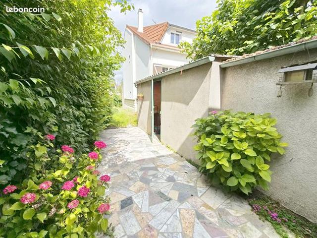 Maison vente à Nogent-sur-Marne, Fontenay-sous-bois