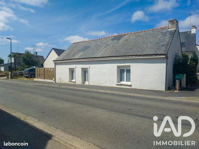 Maison vente à Guingamp, Bretagne