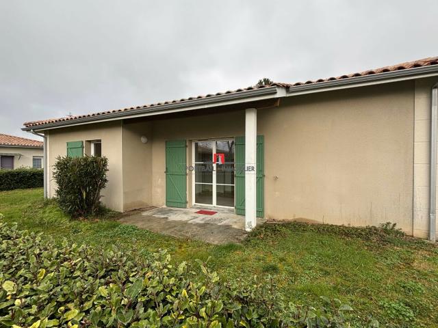 Maison vente à Saint-martin-lacaussade, Labarre