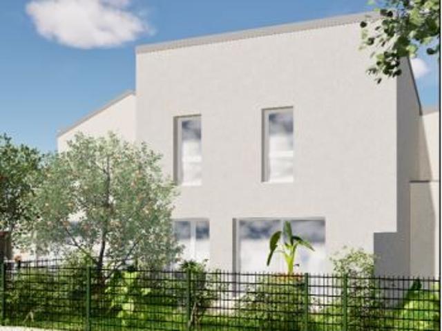 Maison vente à Angers, Trélazé