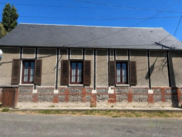 Maison vente à Gisors, Eure