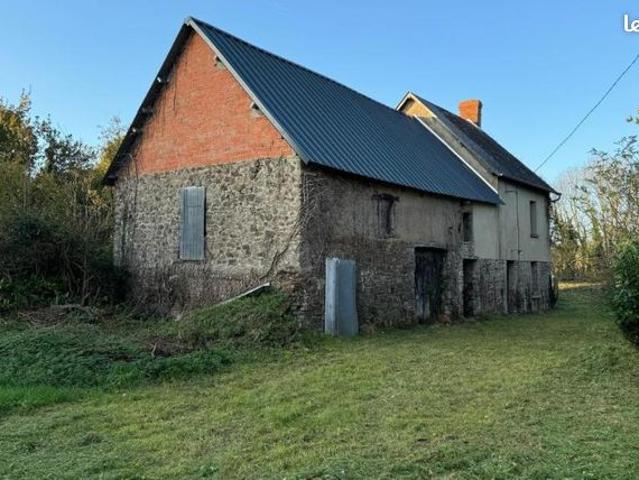 Maison vente à Rennes, Bretagne