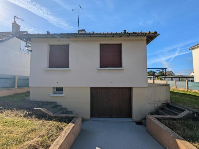 Maison vente à La Loupe, Eure-et-Loir