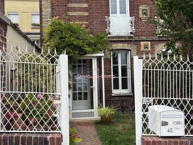 Maison vente à Rouen, Ruan