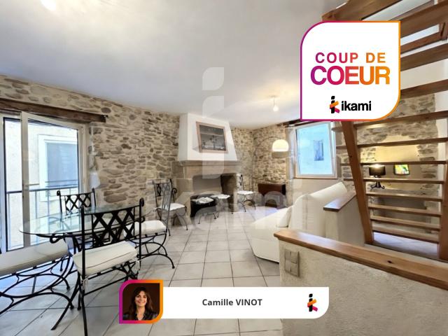 Maison vente à Valence, Chabeuil