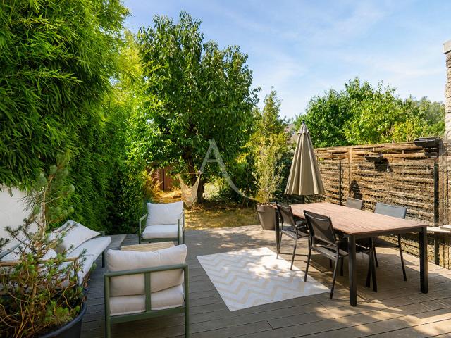 Maison vente à Le Raincy, Gagny