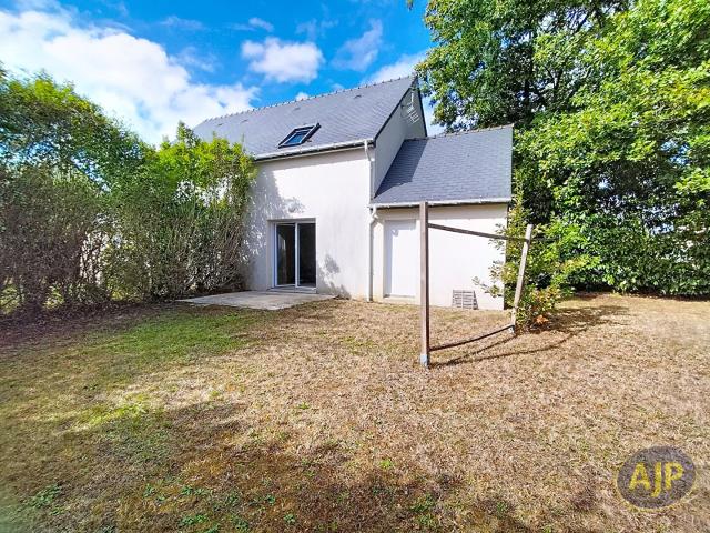Maison location à Châteaubriant-Ancenis, Le Gâvre