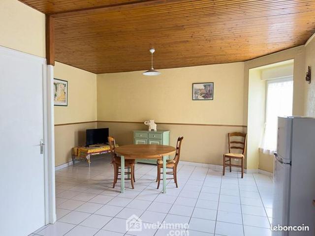 Maison vente à Bressuire, Saint-pierre-des-echaubrognes