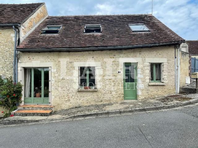 Maison vente à Mortagne-au-Perche, Normandie