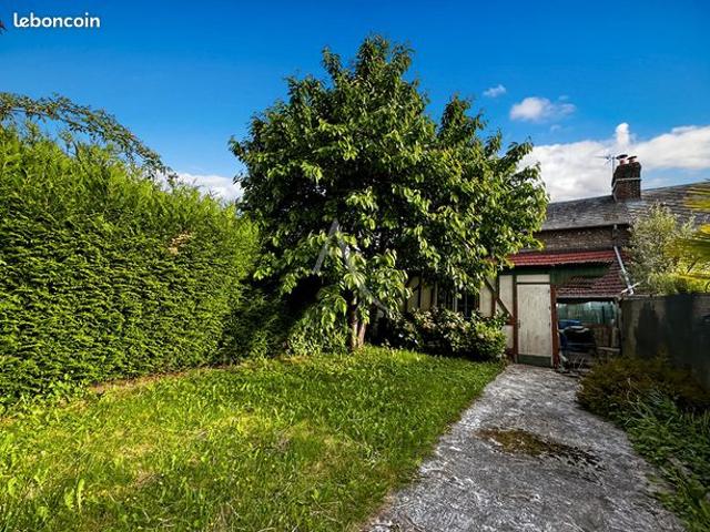Maison vente à Rouen, Maromme