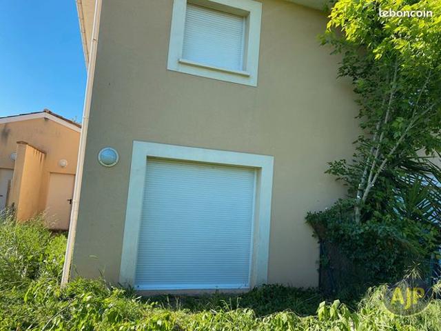 Maison vente à Marmande